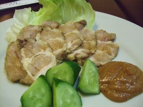 フィリピン セブ島 日本料理