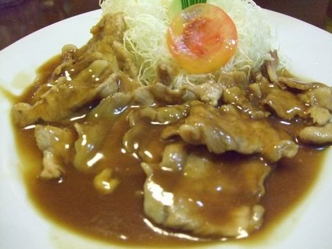 フィリピン セブ島 日本料理