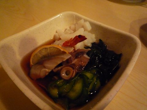 フィリピン セブ島 日本料理