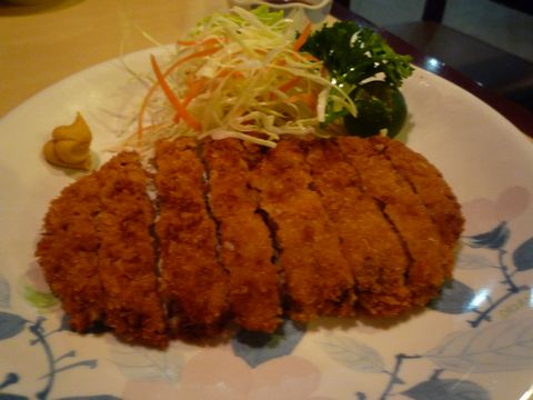 フィリピン セブ島 日本料理