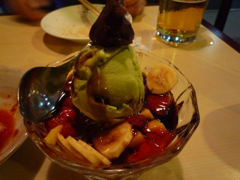 フィリピン セブ島 日本料理
