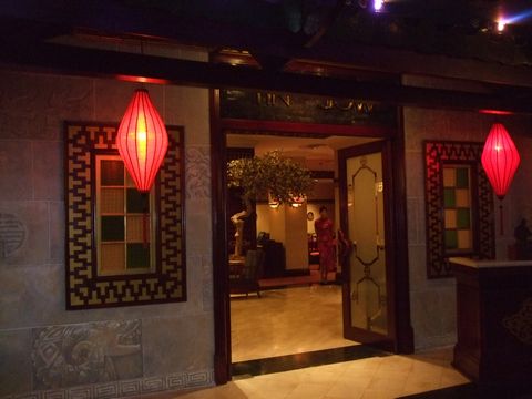 フィリピン セブ島 中華料理