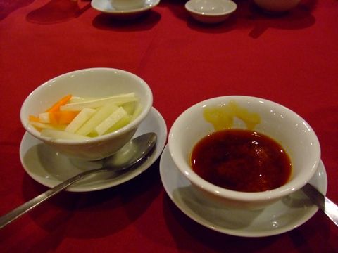 フィリピン セブ島 中華料理