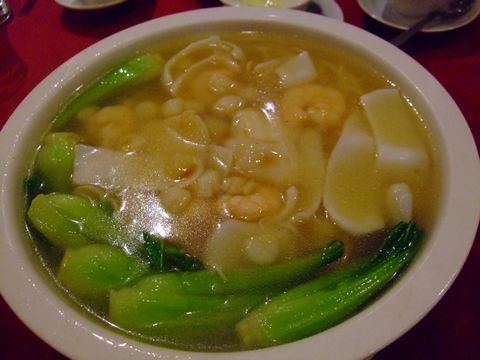 フィリピン セブ島 中華料理