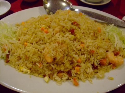 フィリピン セブ島 中華料理