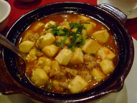 フィリピン セブ島 中華料理