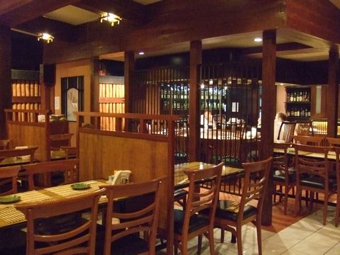 フィリピン セブ島 日本料理