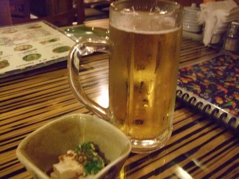 フィリピン セブ島 日本料理