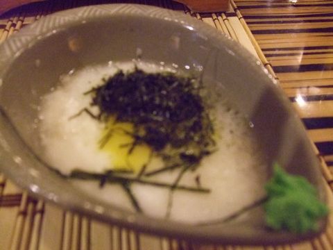 フィリピン セブ島 日本料理
