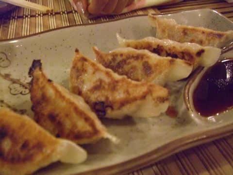 フィリピン セブ島 日本料理