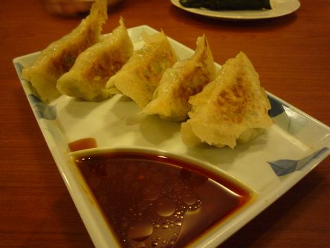 フィリピン セブ島 日本料理