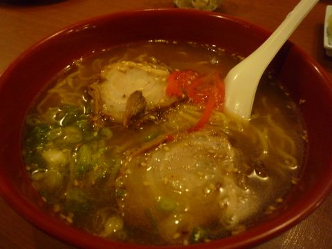 フィリピン セブ島 日本料理