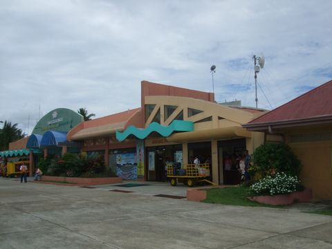 フィリピン ボラカイ島 旅行&観光