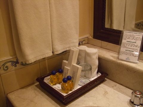 フィリピン ボラカイ島 旅行 ホテル