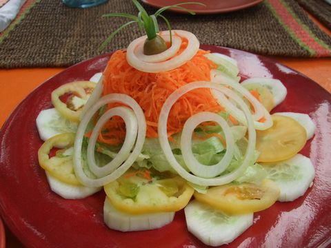 フィリピン ボラカイ島 レストラン(メキシコ料理)