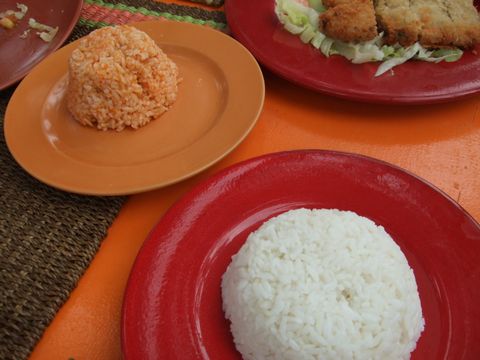 フィリピン ボラカイ島 レストラン(メキシコ料理)
