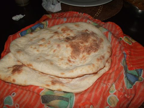 フィリピン ボラカイ島 旅行&観光 インド料理