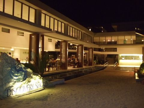 フィリピン ボラカイ島 旅行&観光