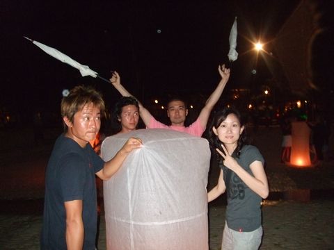 フィリピン ボラカイ島 旅行&観光