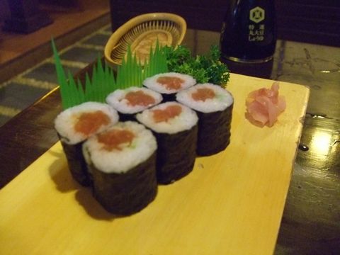 フィリピン セブ島 日本料理&温泉