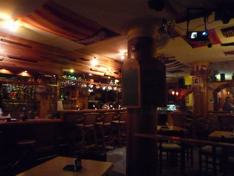 フィリピン セブ島 スペイン料理