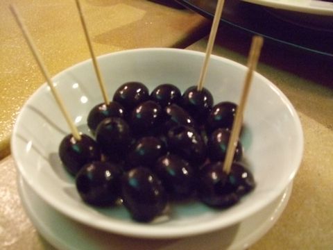 フィリピン セブ島 スペイン料理