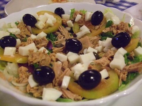 フィリピン セブ島 スペイン料理