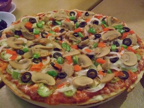 フィリピン セブ島 スペイン料理
