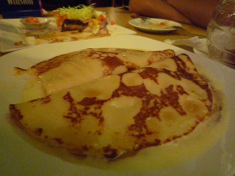 フィリピン セブ島 スペイン料理