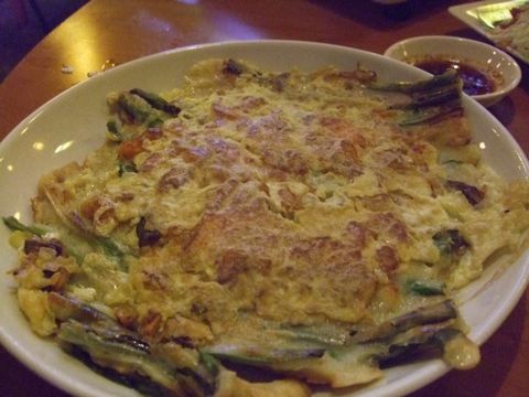 フィリピン セブ島 韓国料理レストラン