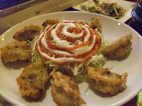 フィリピン セブ島 韓国料理レストラン