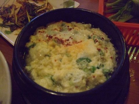 フィリピン セブ島 韓国料理レストラン