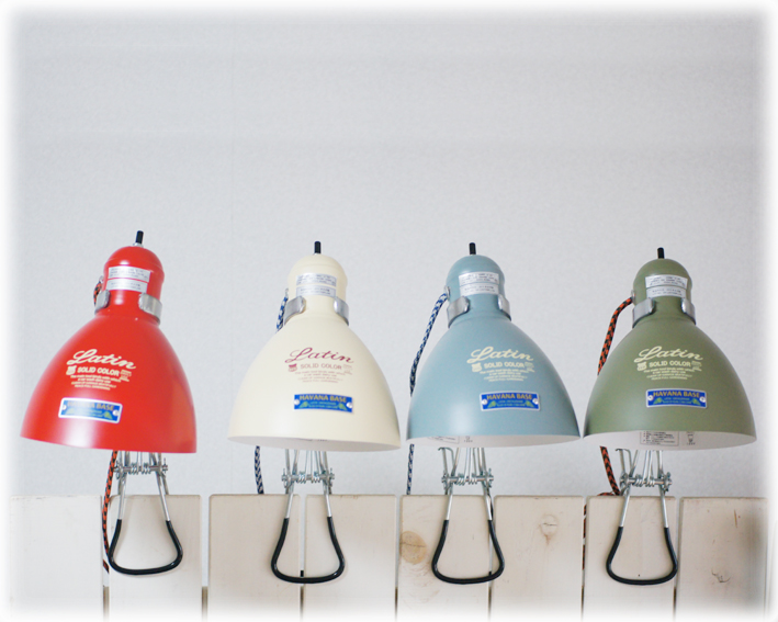 アメリカンアンティーク風なライト・ランプ多数入荷！！ | Hout4 shop