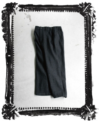 【ほぼ新品】 ARTS&SCIENCE 【2017AW/original tote L NAVY】ネイビー オリジナル トート バッグ レザー 1812017 ARTS\u0026SCIENCE 2017 AW COLLECTION - New Arrival | Visions -antiques