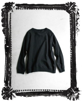 【ほぼ新品】 ARTS&SCIENCE 【2017AW/original tote L NAVY】ネイビー オリジナル トート バッグ レザー 1812017 ARTS\u0026SCIENCE 2017 AW COLLECTION - New Arrival | Visions -antiques