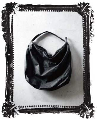 【ほぼ新品】 ARTS&SCIENCE 【2017AW/original tote L NAVY】ネイビー オリジナル トート バッグ レザー 1812017 ARTS\u0026SCIENCE 2017 AW COLLECTION - New Arrival | Visions -antiques