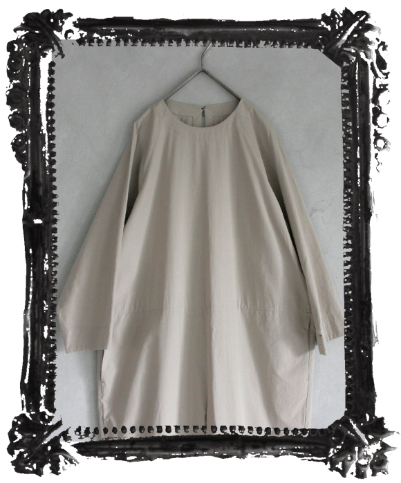 arts&science ethnic wrap blouse