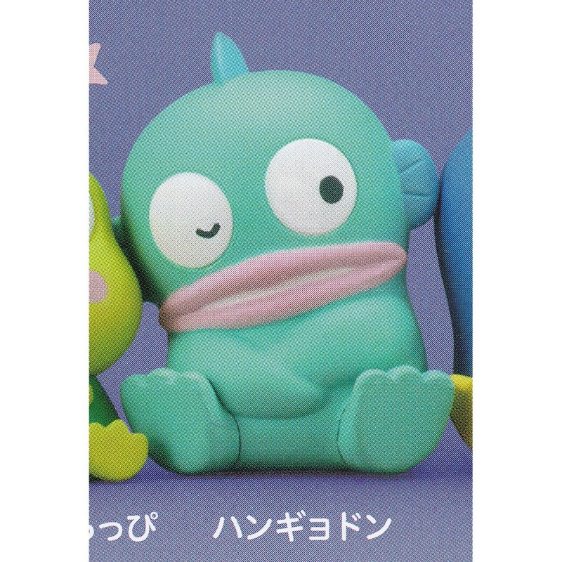 ハンギョドン 【肩ズンFig. はぴだんぶいMIX！ タカラトミー