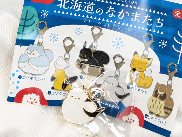 専用商品K-10444 絵本チャーム(シマエナガ 金魚 花火 あじさい) | RIMO.LT