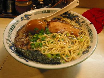 黒ちぢれ大