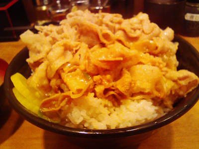 肉山脈w