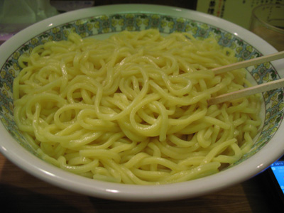 りへーあつもり
