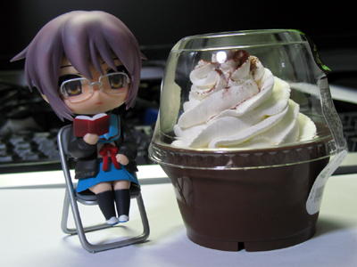 Sweets+