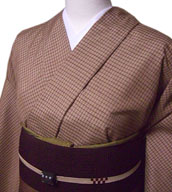 秋のおしゃれ着物市(井筒屋)2