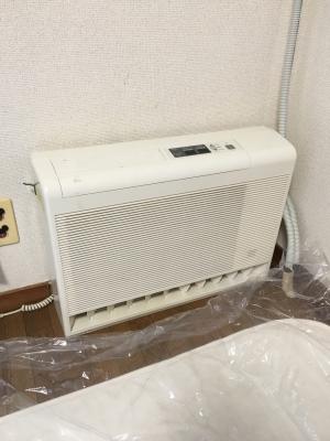 ファンコンベクター交換 FR-5501RN BL 札幌市 | (株)鈴木総合住 ファンコンベクター交換 FR-5501RN BL 札幌市 | (株)鈴木総合住