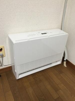 ファンコンベクター交換 FR-5501RN BL 札幌市 | (株)鈴木総合住 ファンコンベクター交換 FR-5501RN BL 札幌市 | (株)鈴木総合住