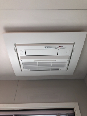 リンナイ浴室暖房乾燥機 RBH-C336K1P | (株)鈴木総合住設 活動日記