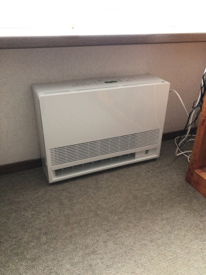 ノーリツファンコンベクター交換 FR-3601RN BL | (株)鈴木総合住設