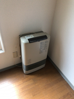 リンナイガス暖房機交換 RHF-309FT | (株)鈴木総合住設 活動日記
