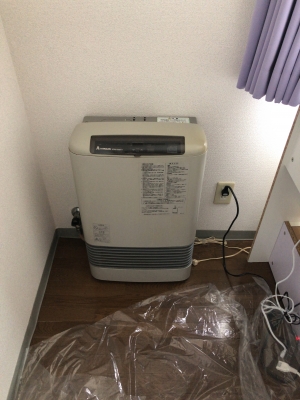 リンナイ　ガス暖房 ガス赤外線ストーブ：：ラインアップ － リンナイ